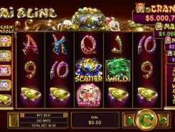 Cai Bling Slots